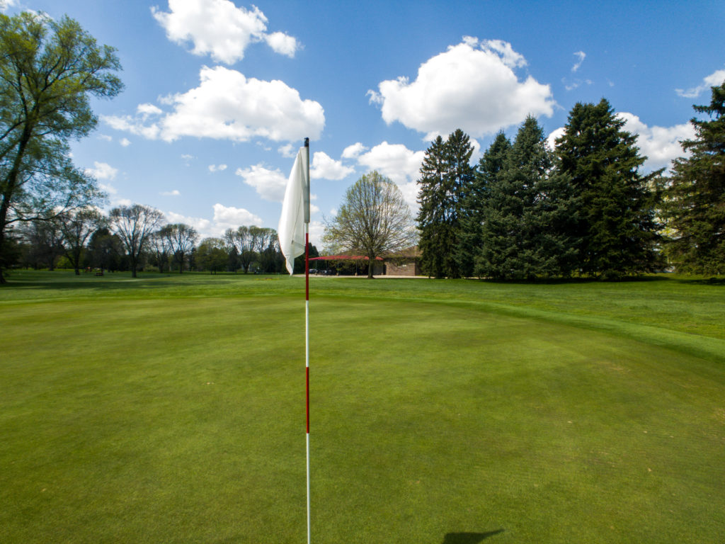 Golf Course Review Monona GC Golf Wisely