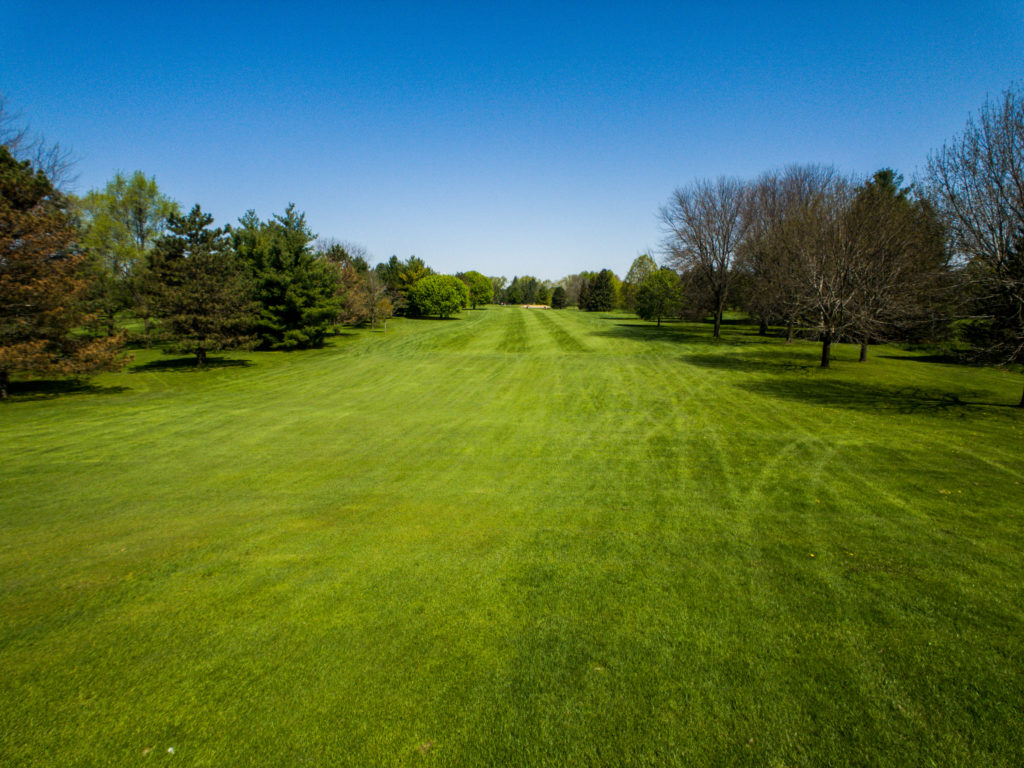 Golf Course Review Monona GC Golf Wisely