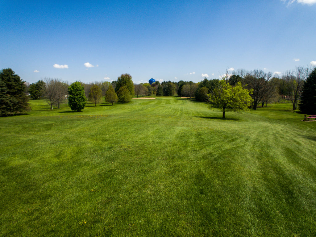 Golf Course Review Monona GC Golf Wisely