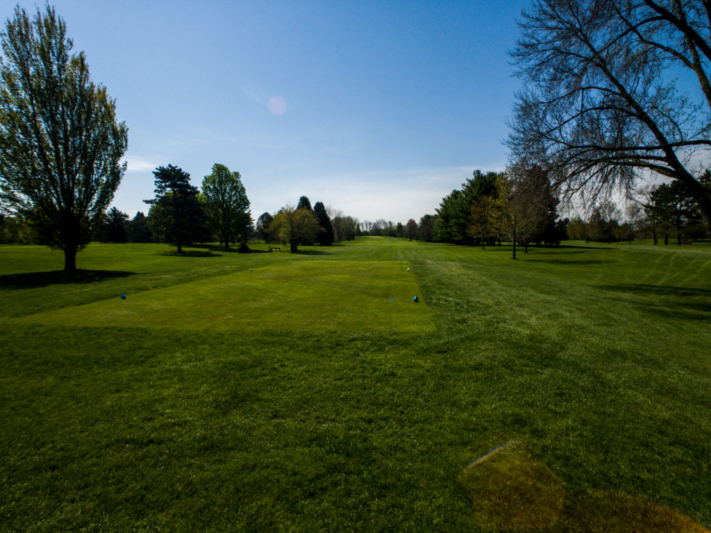 Golf Course Review Monona GC Golf Wisely