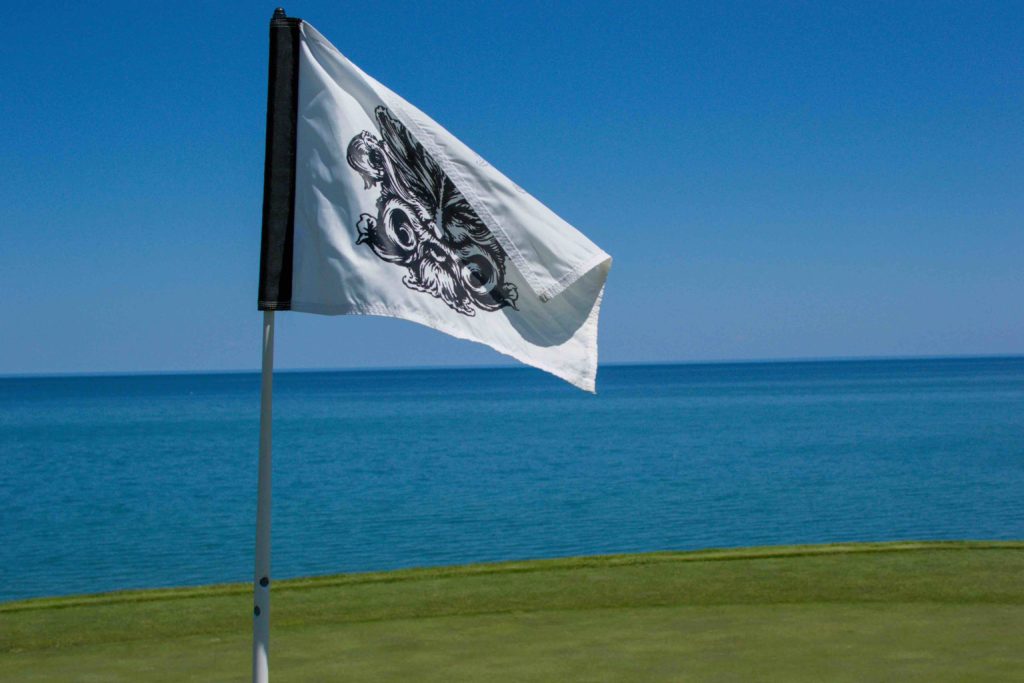 Golf Course Review Whistling Straits Golf Wisely