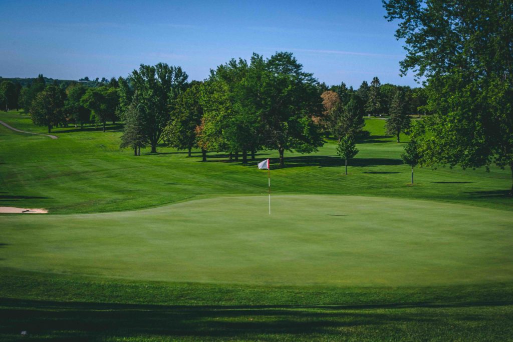 Viroqua Hills Golf Course Review Golf Wisely