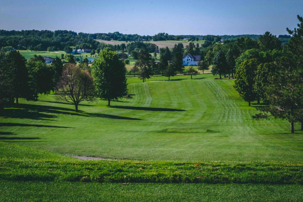 Viroqua Hills Golf Course Review Golf Wisely