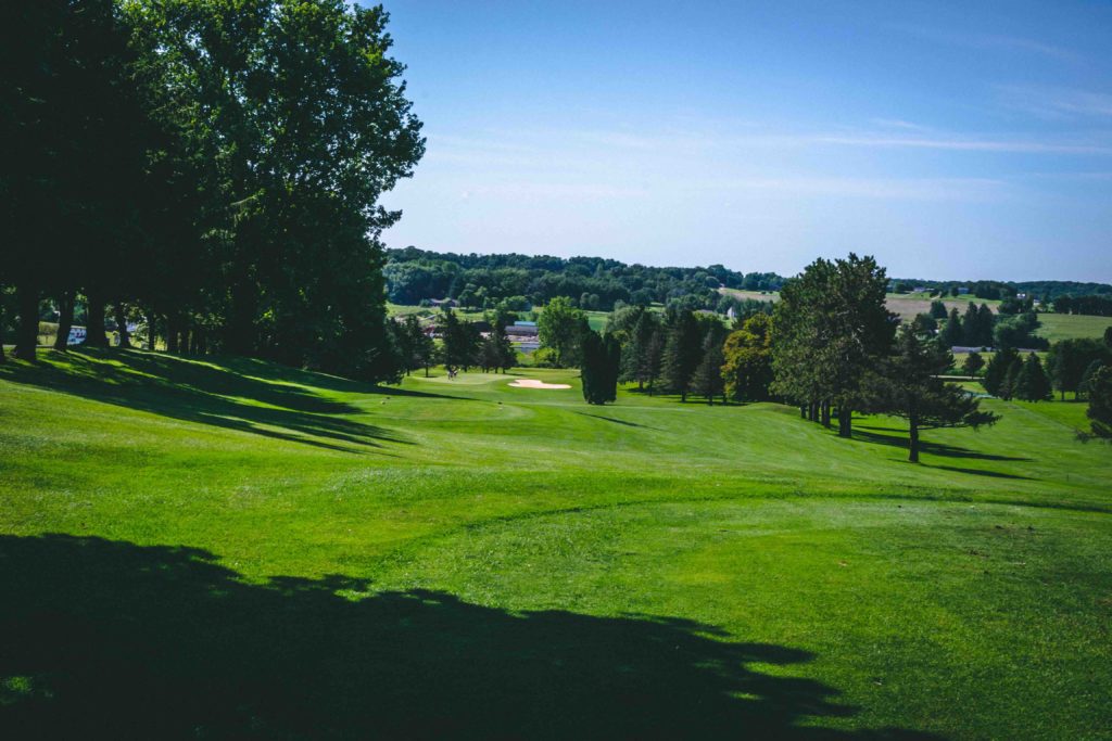 Viroqua Hills Golf Course Review Golf Wisely