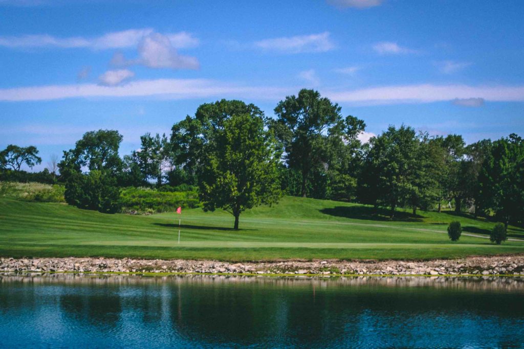 Viroqua Hills Golf Course Review Golf Wisely