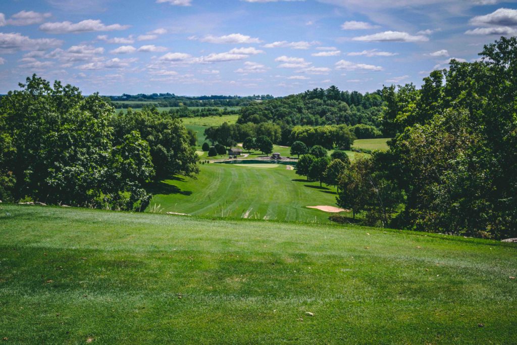 Viroqua Hills Golf Course Review Golf Wisely