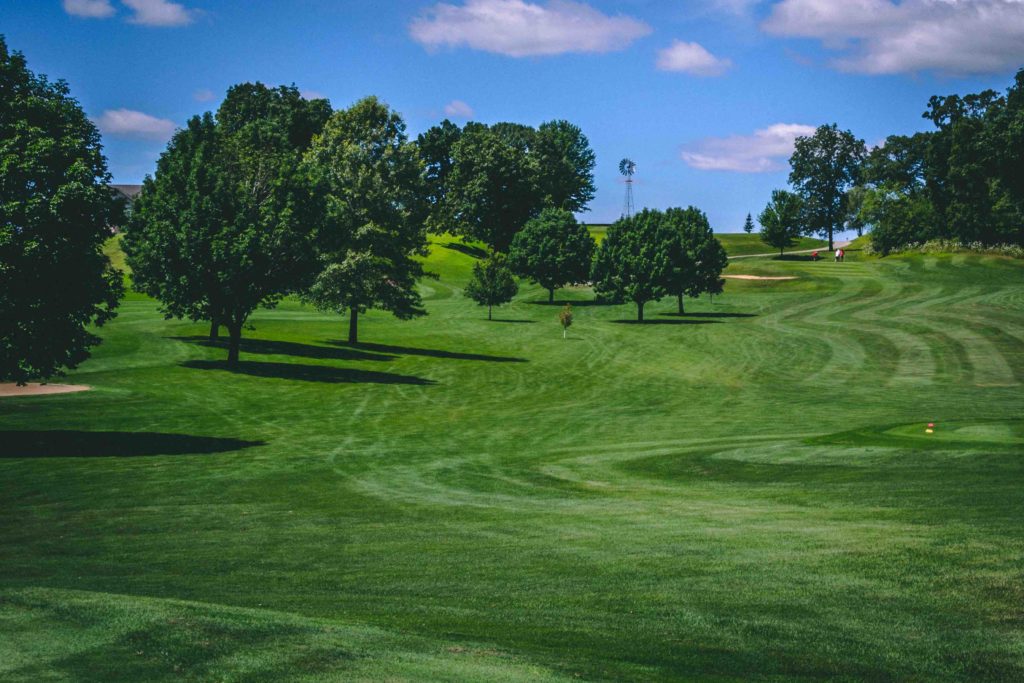 Viroqua Hills Golf Course Review Golf Wisely