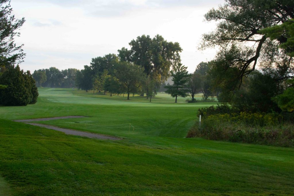 Yahara Hills Golf Course Review Golf Wisely