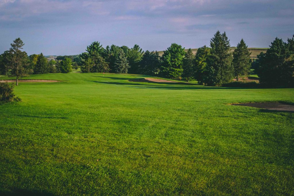 Yahara Hills Golf Course Review Golf Wisely