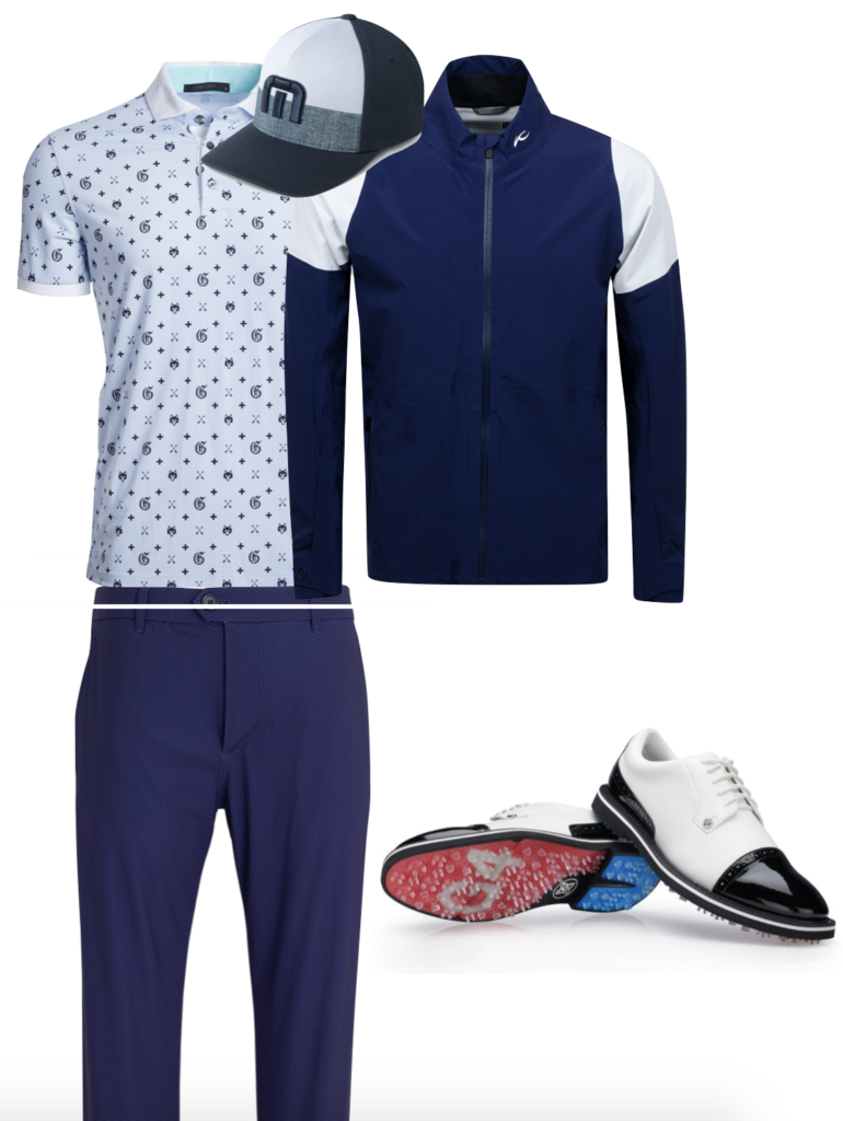 Golf Fashion For Men And Women: What To Wear On The Course – Toftrees Golf  Blog