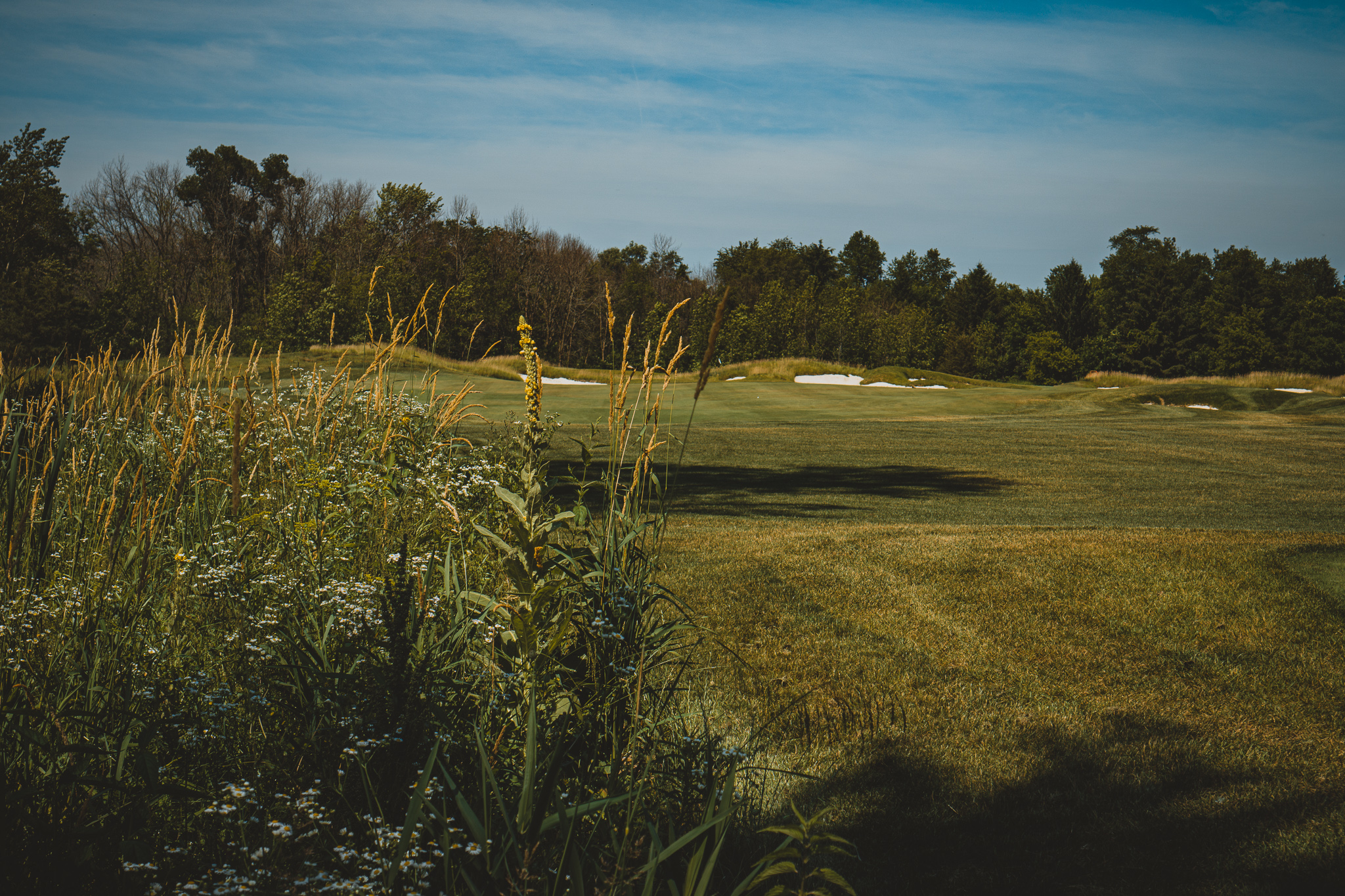 Golf Course Review Club at Lac La Belle Golf Wisely