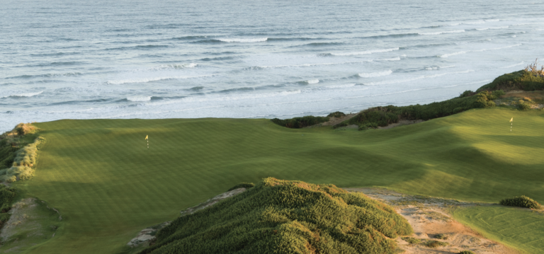 bandon dunes trip planning